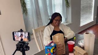 THIS IS HOW WE FILM OUR SKITS  EXCLUSIVE BEHIND THE SCENES  LEXI DIDNT FEEL LIKE FILMING TODAY [upl. by Nata]