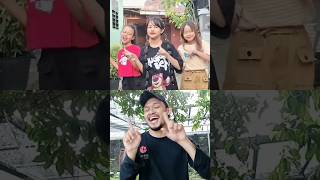 Pica pica gak tuh😍🥰❤️ kampungkeramatofficial happy dance masukberanda duet bestie funny [upl. by Feliks869]