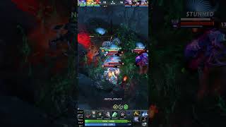 It was perfect Perfect 🙂 ep2 dota2 дота2 dota2highlights dota2international [upl. by Namsaj]