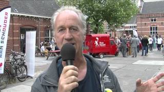 GPTV GOOITZEN EENLING over het belang van LWD2018 [upl. by Mandie]