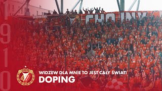 Widzew dla mnie to jest cały świat [upl. by Adnoved]