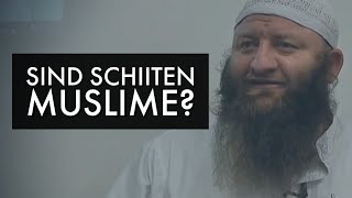 Sind Schiiten Muslime   Sheikh Abul Hussain [upl. by Goldy254]