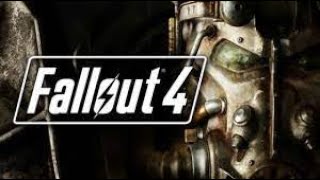 FR Fallout 4  épisode 14  La confrérie de lacier [upl. by Luebke147]