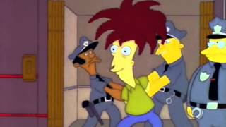 Sideshow bob democrats [upl. by Mita]