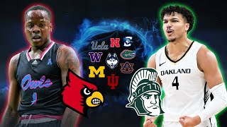 College Basketball TRANSFER PORTAL Update STACKED PORTAL [upl. by Areema]