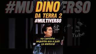 DINO DA TERRA 2 ðŸ˜ multiverso dinosaurs brasileiro portugal curiosidades [upl. by Karly]