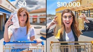 I Tried the Most Expensive Supermarket in America [upl. by Innis]