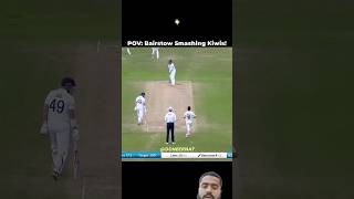 Johny bairstowicctestmatch england newzealand [upl. by Haet]