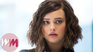 Top 5 Need to Know Facts About Katherine Langford [upl. by Aivin]