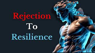 How to Handle Rejection Like a Man and Grow Stronger [upl. by Gerrie]