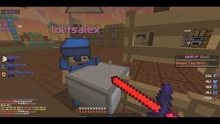 GETTING INTO LOLITSALEXS BASE WHILE HES STREAMING IN CALL  Minecraft HCF [upl. by Wilkinson]