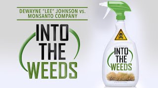 Into The Weeds 2023  Trailer  Jennifer Baichwal [upl. by Ferro]