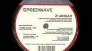 Speedwave  Zhangar Builder Remix [upl. by Inalem]