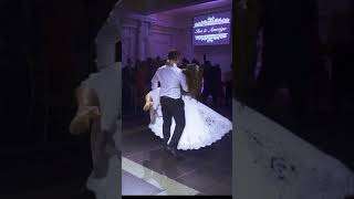 Dont Have a Boring Wedding Dance [upl. by Irihs]