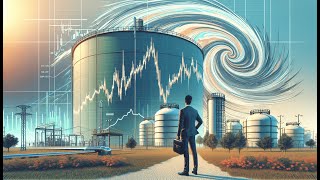 Fluctuations des Prix du Gaz Naturel  Analyse et Prévisions pour 2025 ⛽📉 [upl. by Lyred]