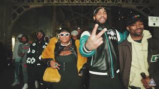 Dave East Mike amp Keys ft Stacy Barthe  SO MUCH CHANGED Official Video [upl. by Iew]