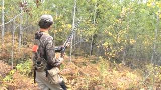 Discovering  Grouse Camp [upl. by Mount]