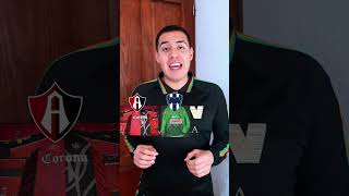 los PEORES jerseys Liga MX infofutbol ligamx loquenosabias futbolclips viralvideo shorts [upl. by Thanasi]