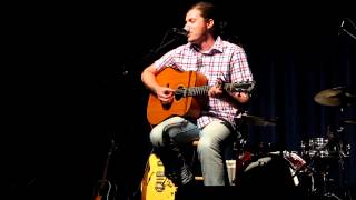 Josh Garrels  Beyond the Blue [upl. by Mirella641]