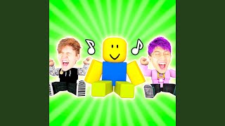 The Roblox Song [upl. by Gurtner]