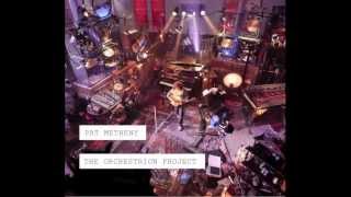 Pat Metheny  Sueño Con Mexico from Pat Metheny The Orchestrion Project [upl. by Drofub35]