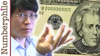 Money Catching  Numberphile [upl. by Semele]