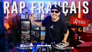 Rap Français Mix 2024  3  🇫🇷 La French By Dj FDB  Djadja DinazGimsLacrimNinhoNazaSDMBooba [upl. by Aigil]