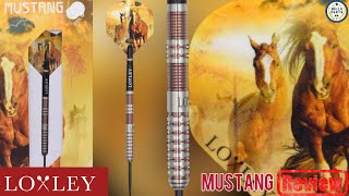 Loxley  The Mustang Dart Review [upl. by Grove100]