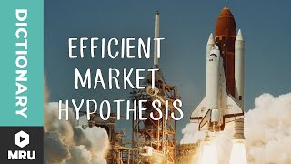 What Is the Efficient Market Hypothesis [upl. by Fenny]