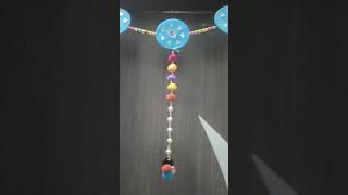 shortvideo old bangles door hanging diwalispecial diwali [upl. by Clarita]