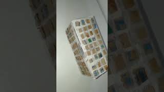 cardboard box diy ctrafs trending shortvideo shorts short vairalvideo viralmusic viralshors [upl. by Keung]