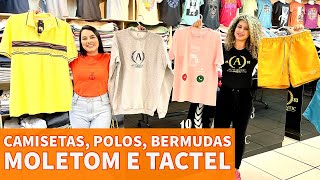 🥰 Moda Inverno no Atacado em Goiânia 44 Máxima Vestuário [upl. by Anoyek545]