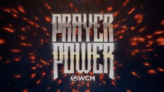 Winter Campmeeting 2025 Prayer Power [upl. by Trebleht]