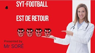 APRÈS SYTFOOTBALL LE PIRE EST LÀ ‼️‼️❌❌ [upl. by Peddada]