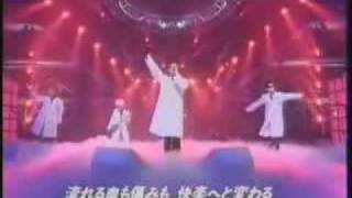 malice mizer tv show Illuminati [upl. by Aicac]