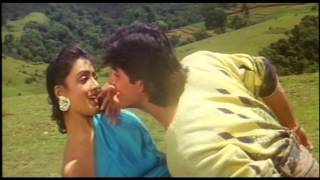 Teri Baahon Mein Jeena Hai  Saugandh 1991  1080p HD  v3 [upl. by Ayifa]