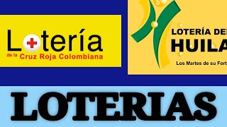 Resultado Loterias Martes 16 de Enero de 2024 [upl. by Deana279]