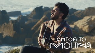 Antoñito Molina  No le digas mas a nadie Videoclip Oficial [upl. by Alat]