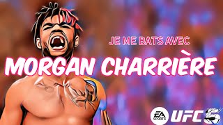 JAFFRONTE MORGAN CHARRIERE [upl. by Adalard]