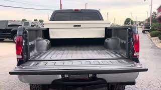 2006 ford f250 xcab 4x4 xlt long bed  60 powerstroke  146000 miles [upl. by Eilrebma]