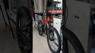 Polygon Siskiu D5 purwodadi grobogan mountainbike bersepeda polygonsiskiud5 siskiuD5 [upl. by Jake]