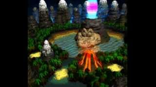 Lost World Anthem Lost world Diddy Kongs Quest remix [upl. by Jacynth]