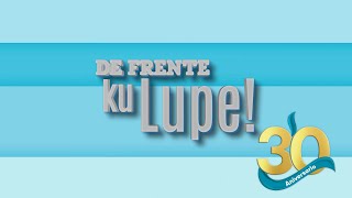 Defrente ku Lupe  Kòrsou tin liderasgo [upl. by Petula]