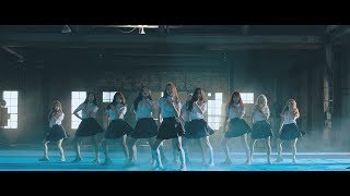 MV 이달의 소녀 LOONA quotfavOriTequot [upl. by Siraj]