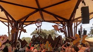 Boom Festival 2022  Balancé [upl. by Enorej]