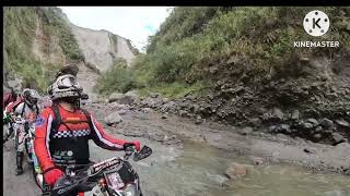 Mt Pinatubo Crater Adventure Trail Rides [upl. by Goat536]