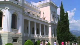 Ukraine River Cruise Travel Video  Dnieper River Tour in Europe [upl. by Cerellia622]