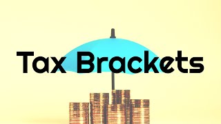 2025 tax brackets [upl. by Suryt]