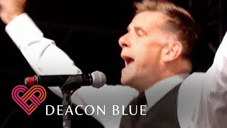 Deacon Blue  Queen Of The New Year V Festival August 17th 2013 [upl. by Ahseikan]