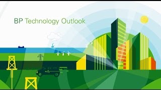 BP Technology Outlook [upl. by Acirret885]